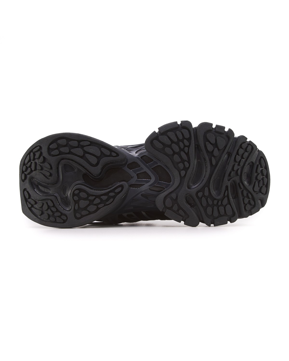 Adidas Vento XLG Deluxe Black Grey