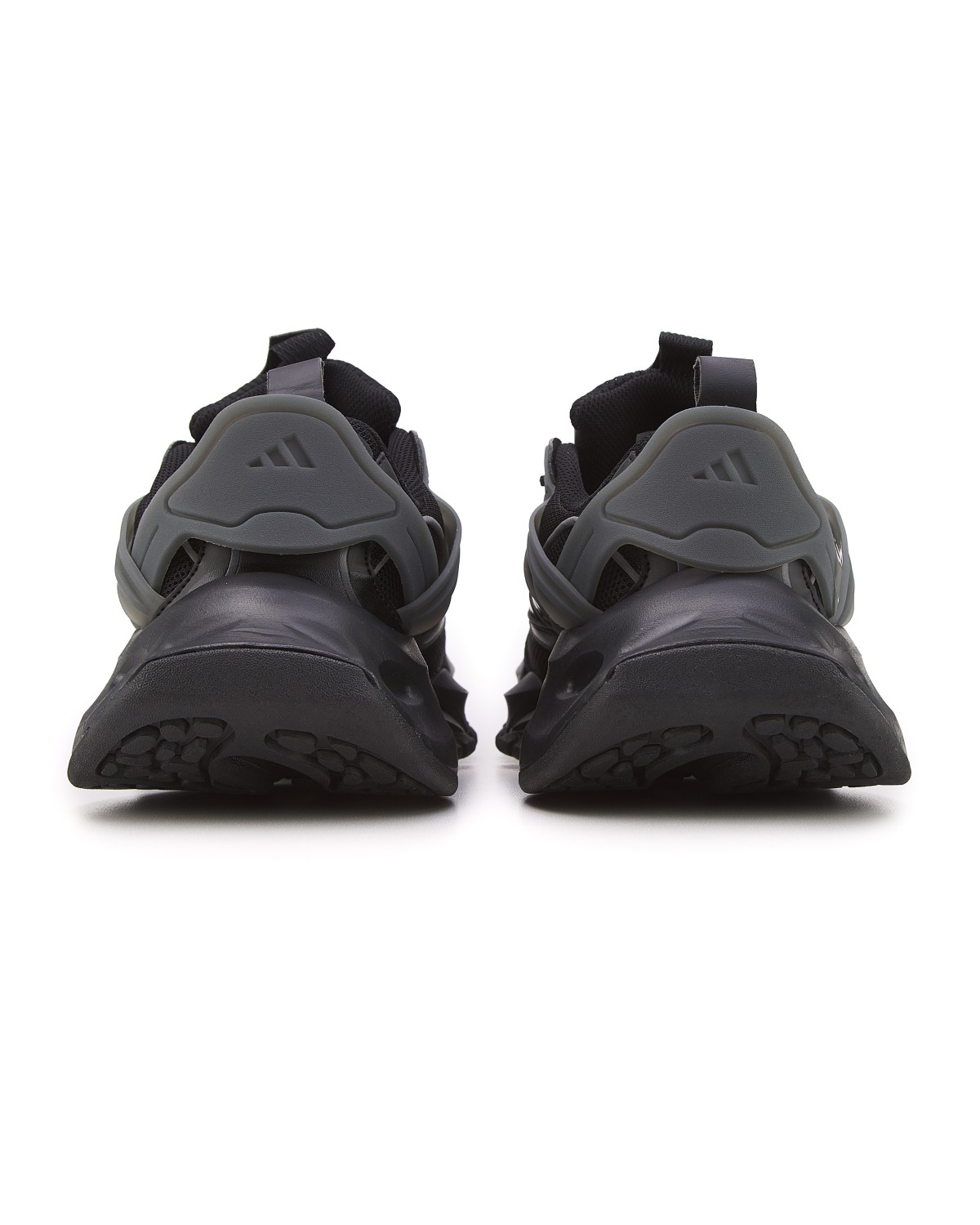 Adidas Vento XLG Deluxe Black Grey