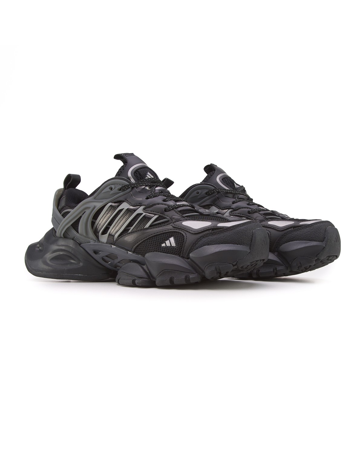 Adidas Vento XLG Deluxe Black Grey