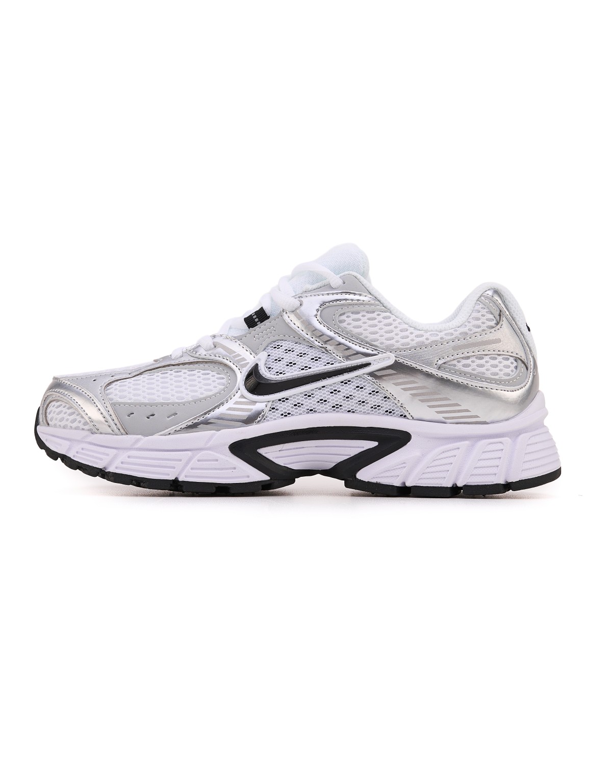 Nike V5 RNR White Silver Black
