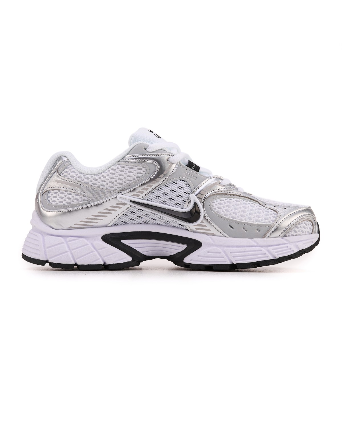 Nike V5 RNR White Silver Black