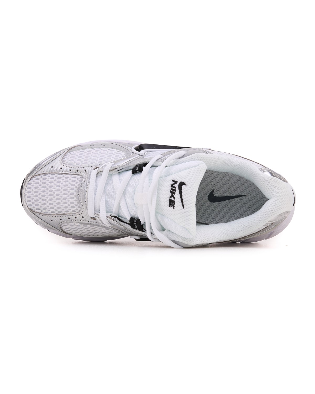 Nike V5 RNR White Silver Black
