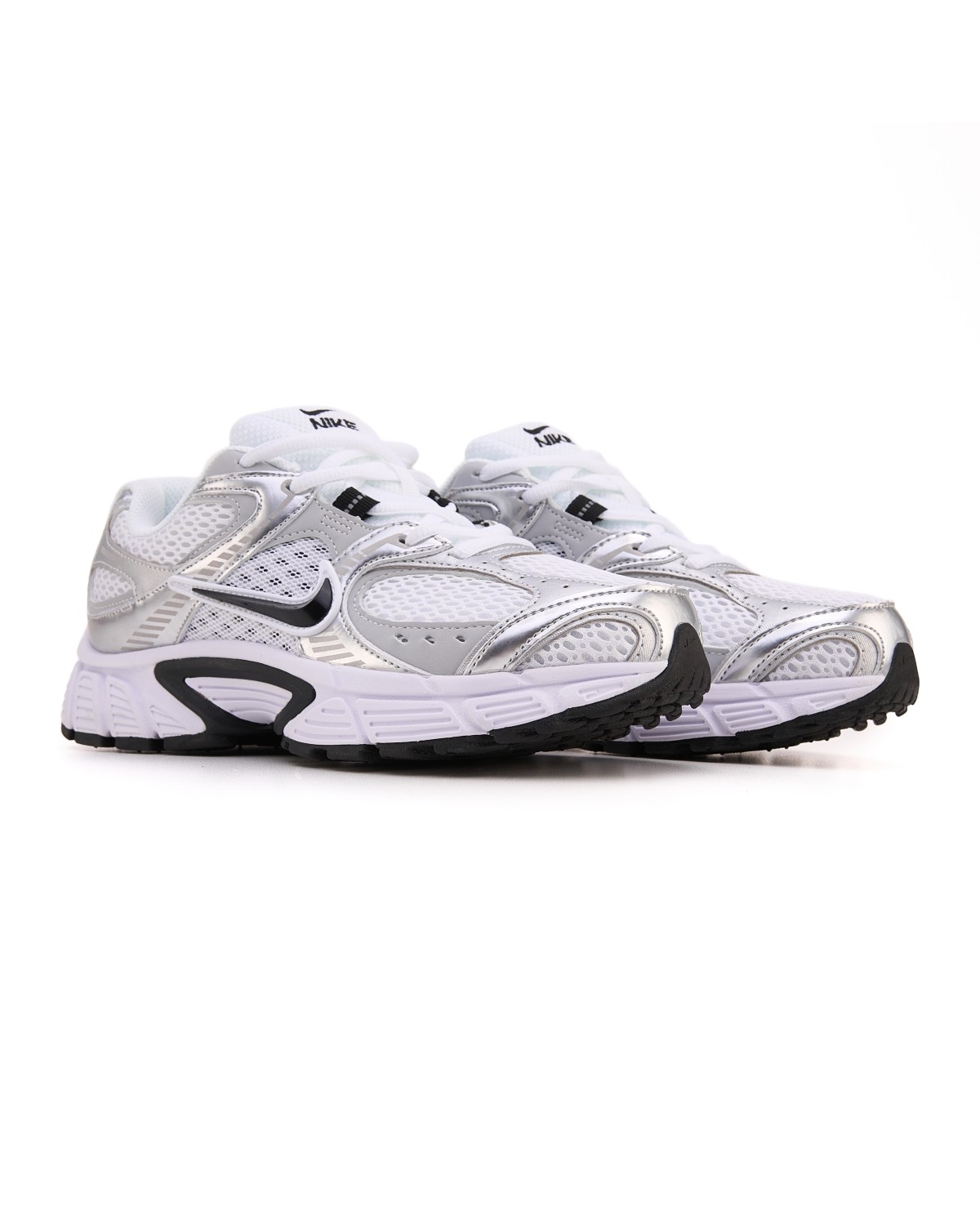Nike V5 RNR White Silver Black