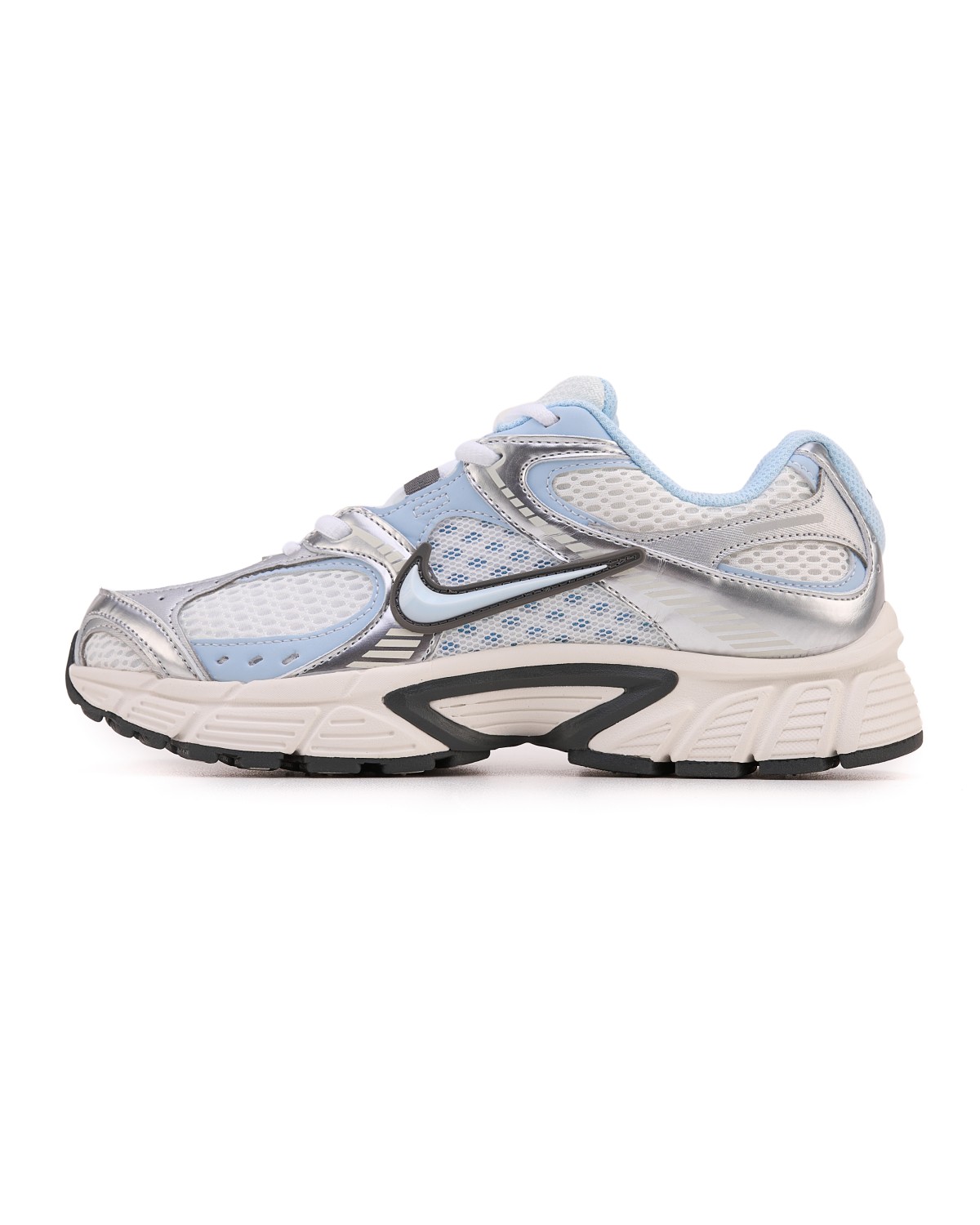 Nike V5 RNR White Silver Sky Blue