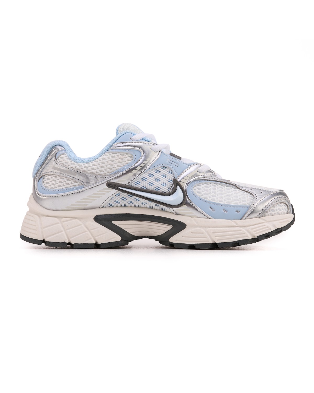 Nike V5 RNR White Silver Sky Blue