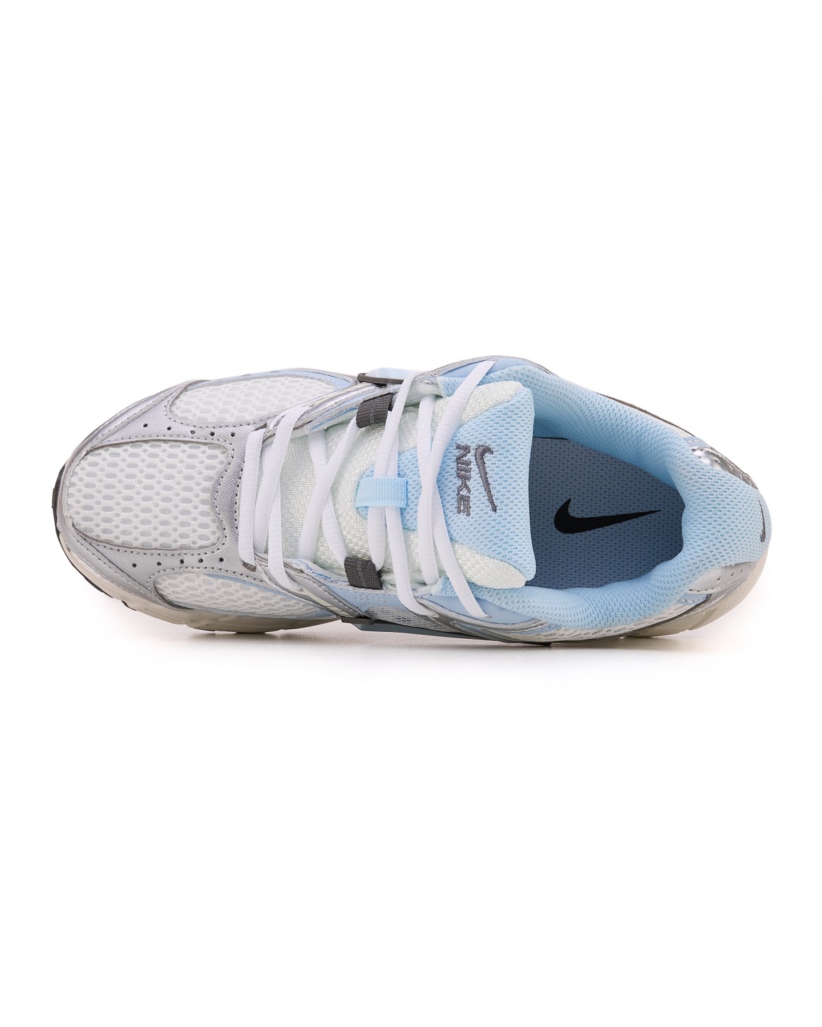 Nike V5 RNR White Silver Sky Blue