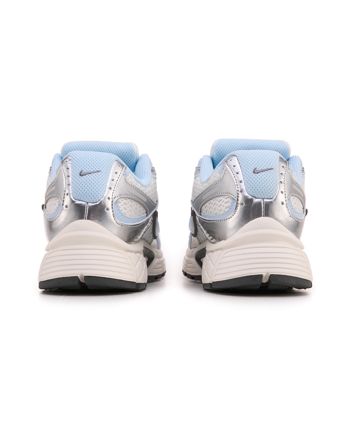 Nike V5 RNR White Silver Sky Blue