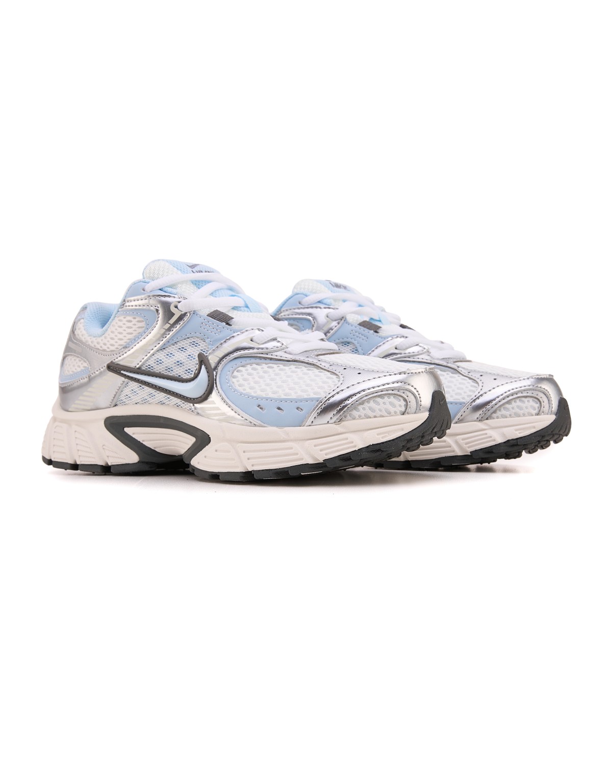 Nike V5 RNR White Silver Sky Blue