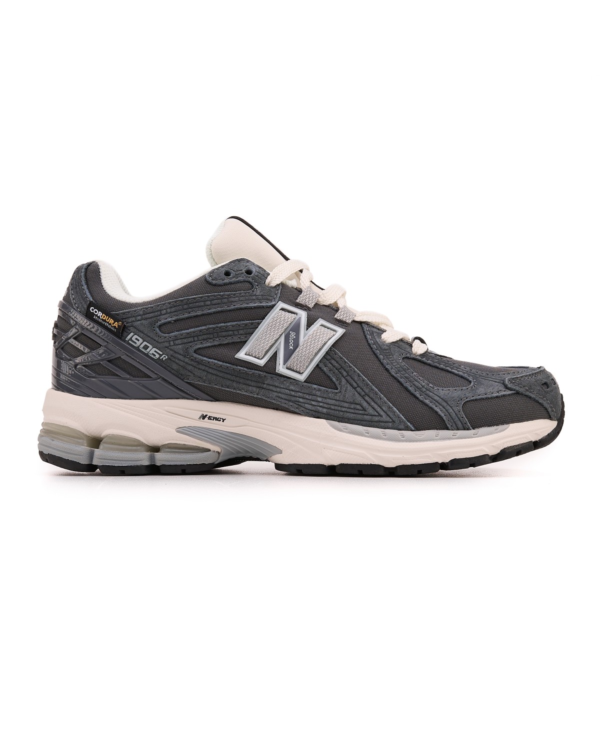 New Balance 1906R Cordura Grey White