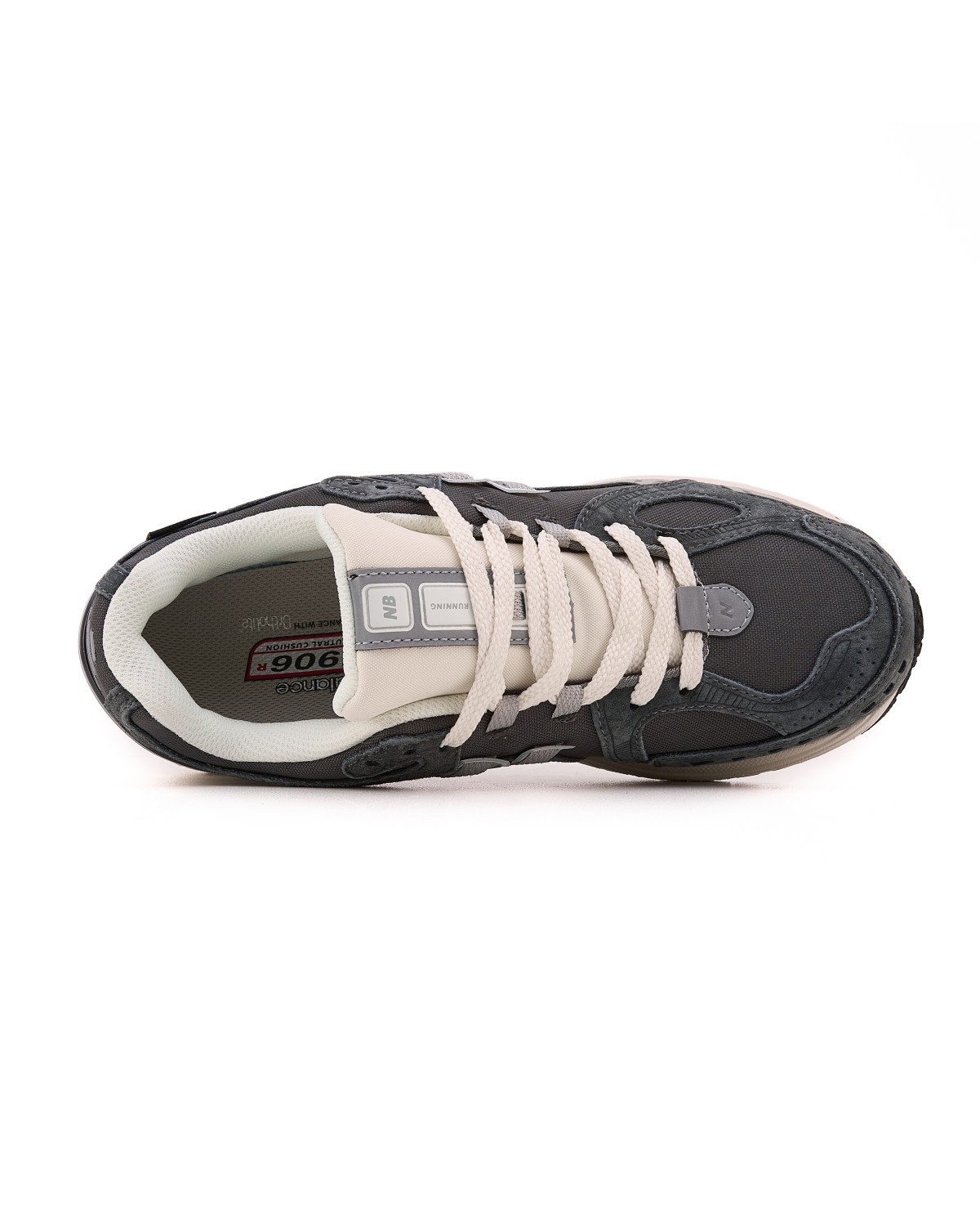 New Balance 1906R Cordura Grey White