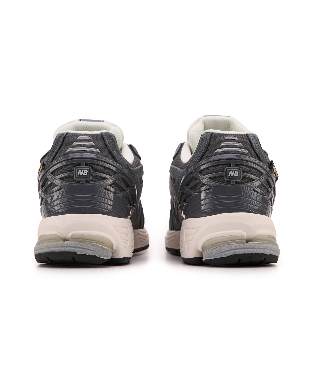 New Balance 1906R Cordura Grey White