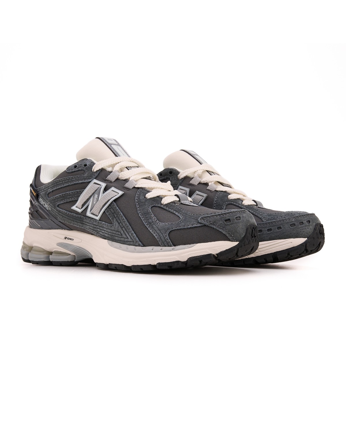New Balance 1906R Cordura Grey White