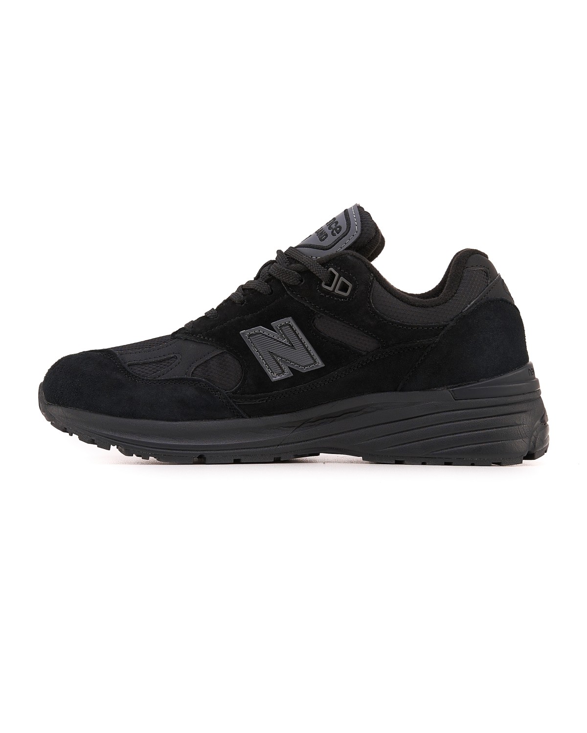 New Balance 991v2 Cordura Black