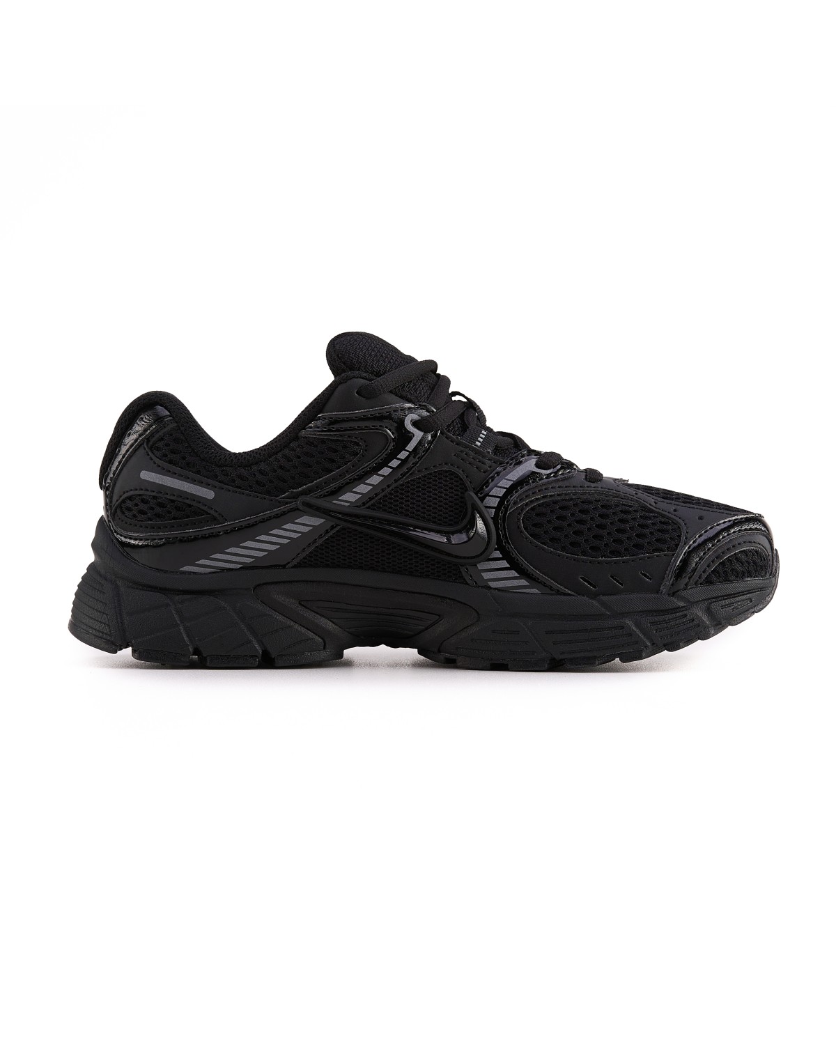 Nike V5 RNR Black Anthracite