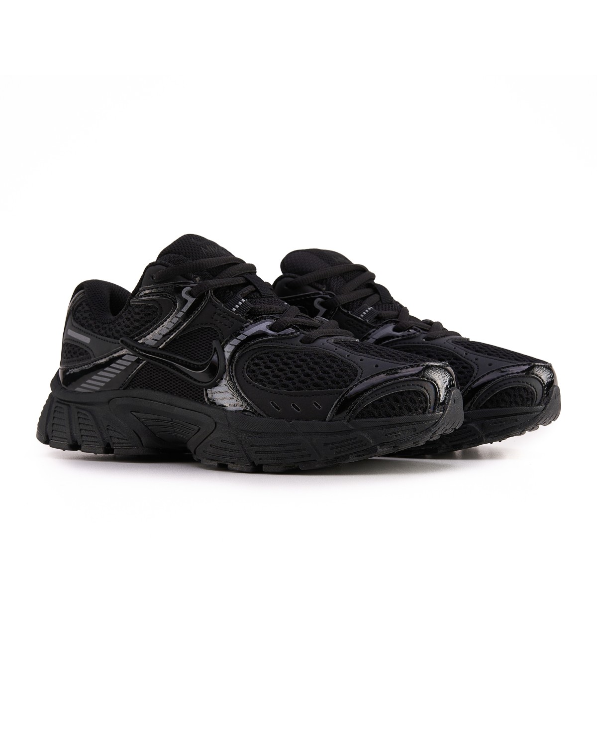 Nike V5 RNR Black Anthracite