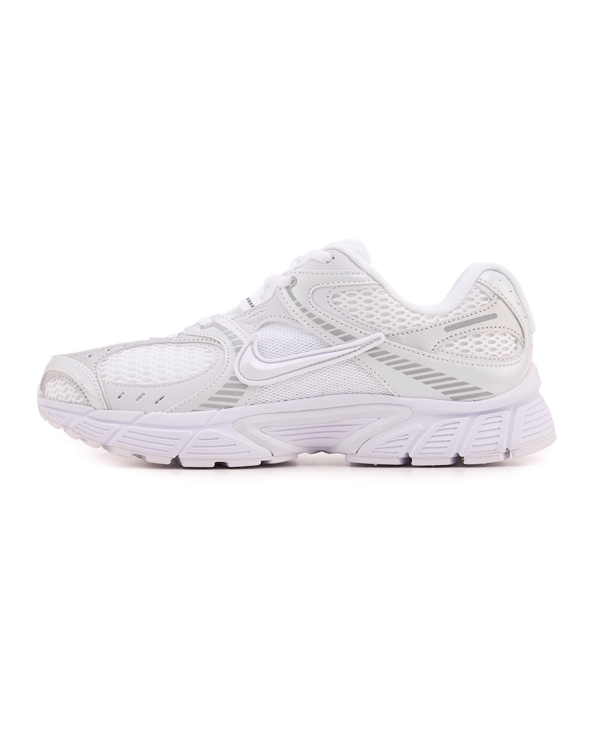 Nike V5 RNR White Metallic Silver