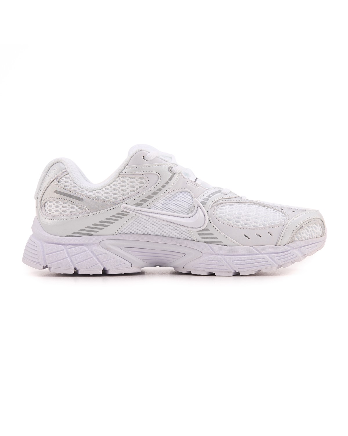 Nike V5 RNR White Metallic Silver