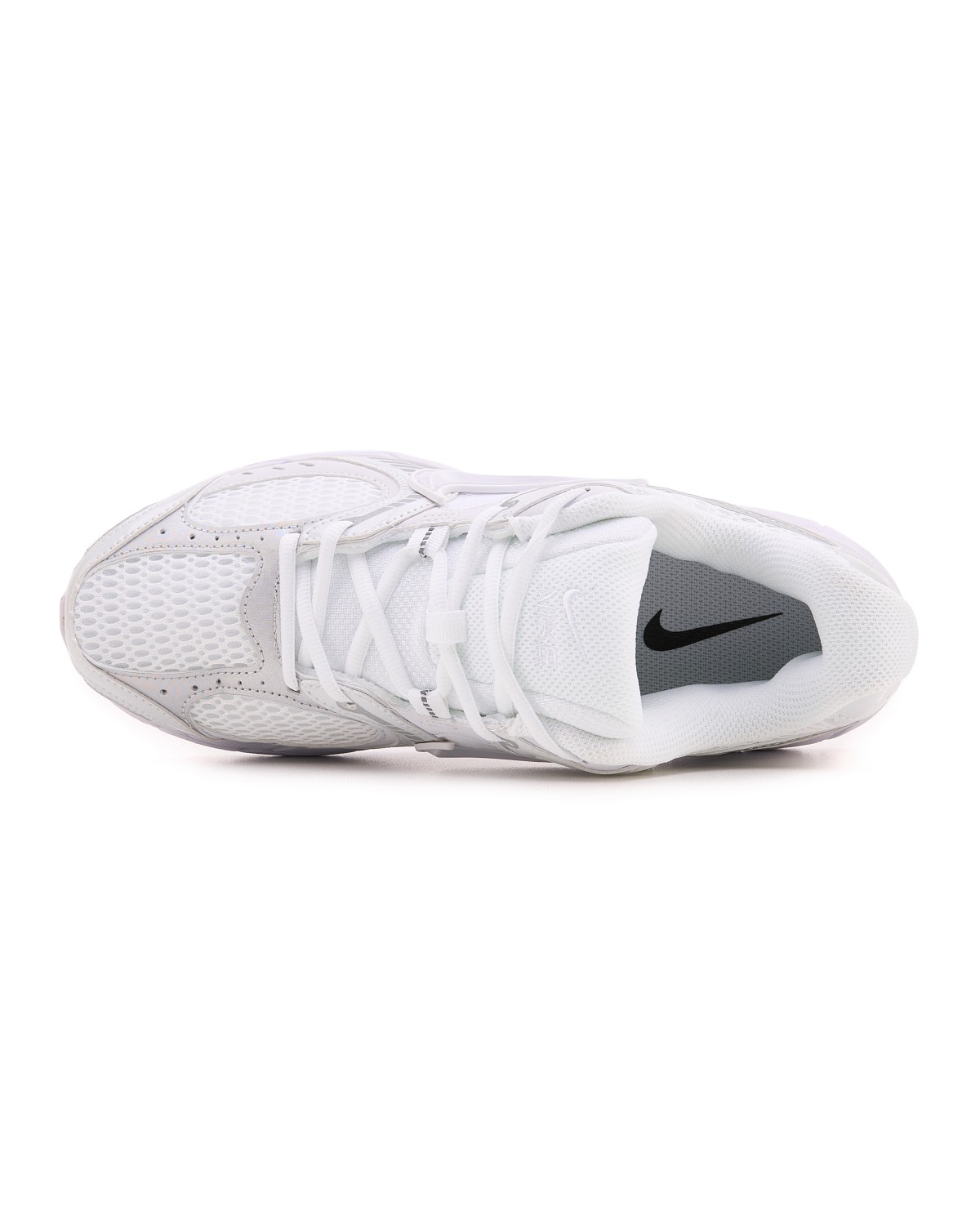 Nike V5 RNR White Metallic Silver