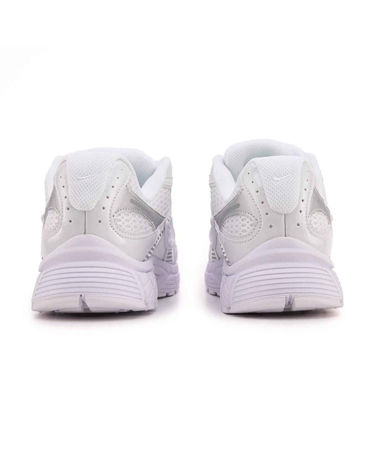 Nike V5 RNR White Metallic Silver