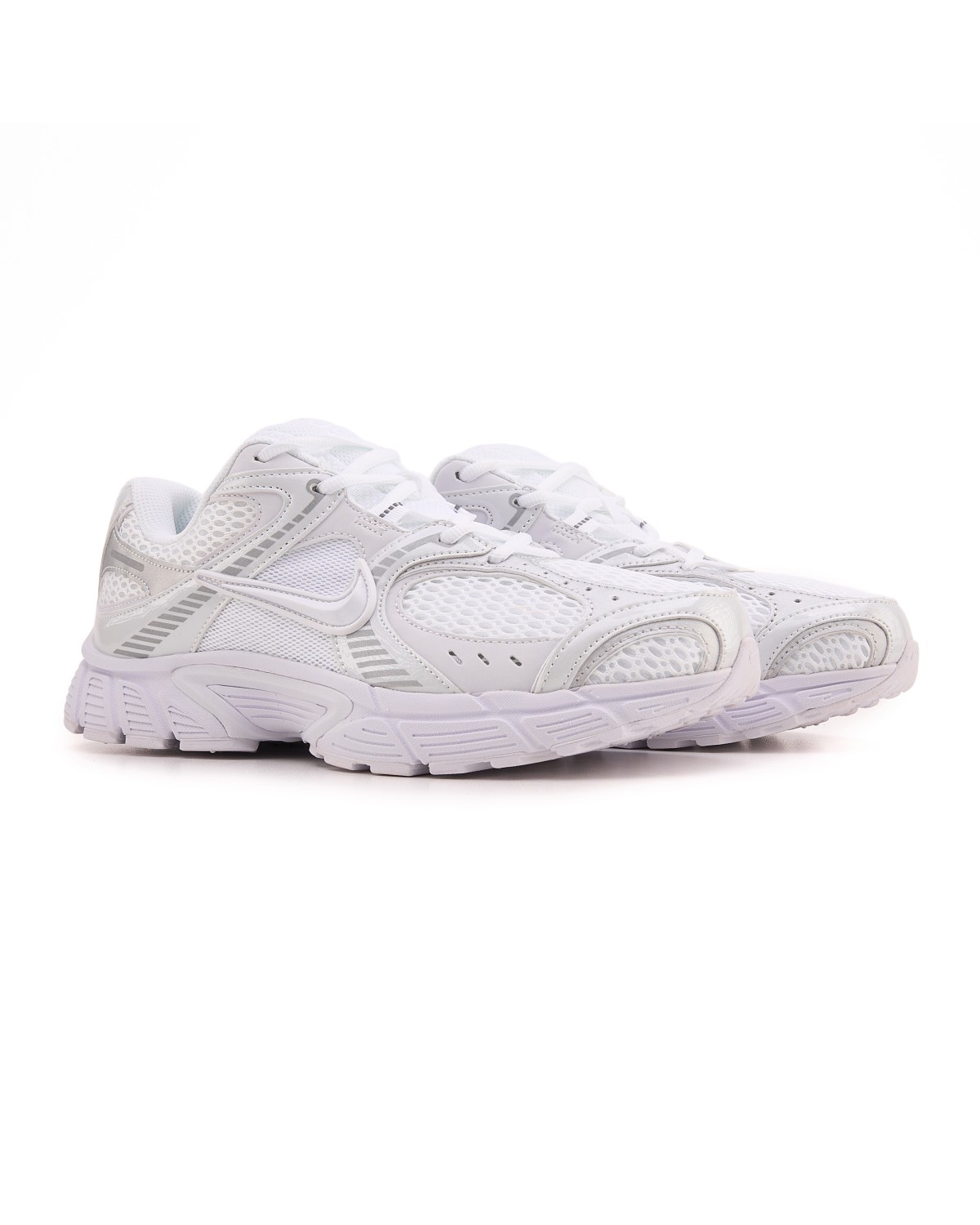 Nike V5 RNR White Metallic Silver