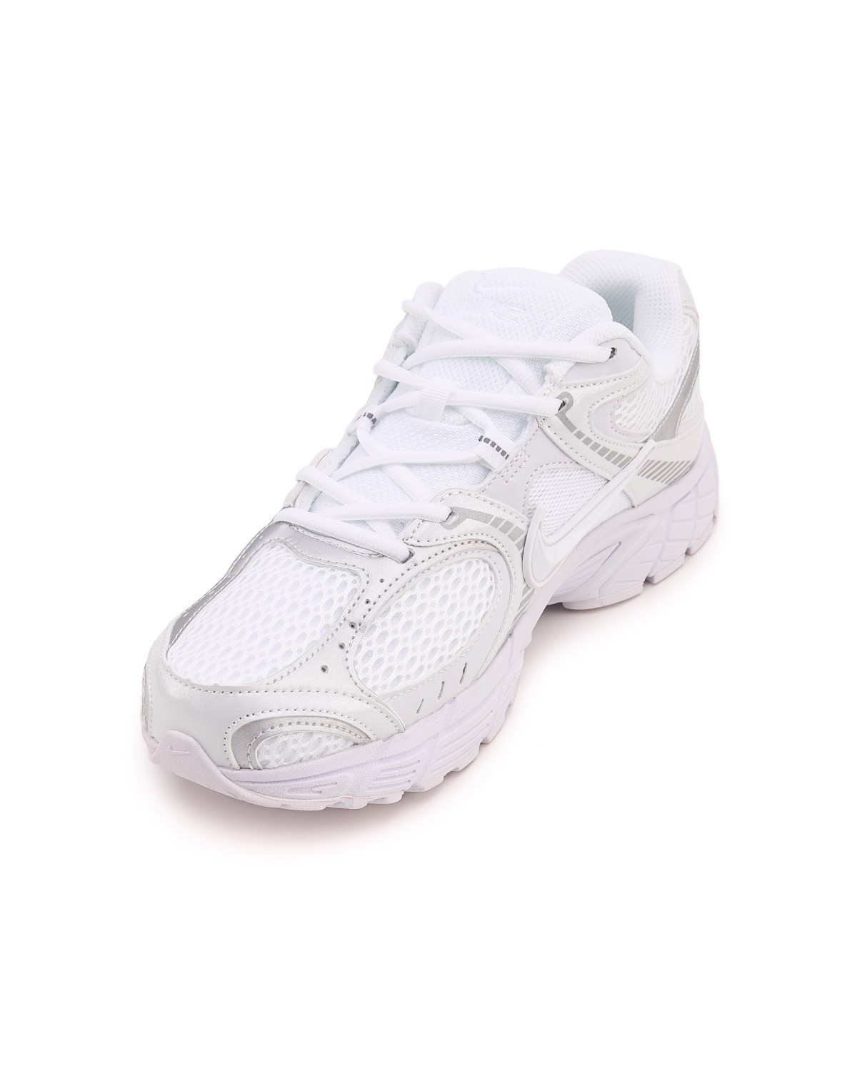 Nike V5 RNR White Metallic Silver