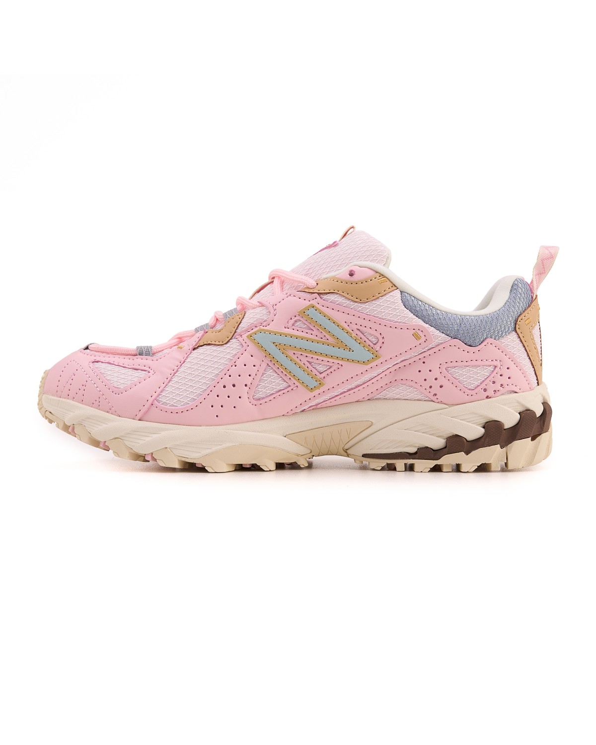 New Balance 610 Pink