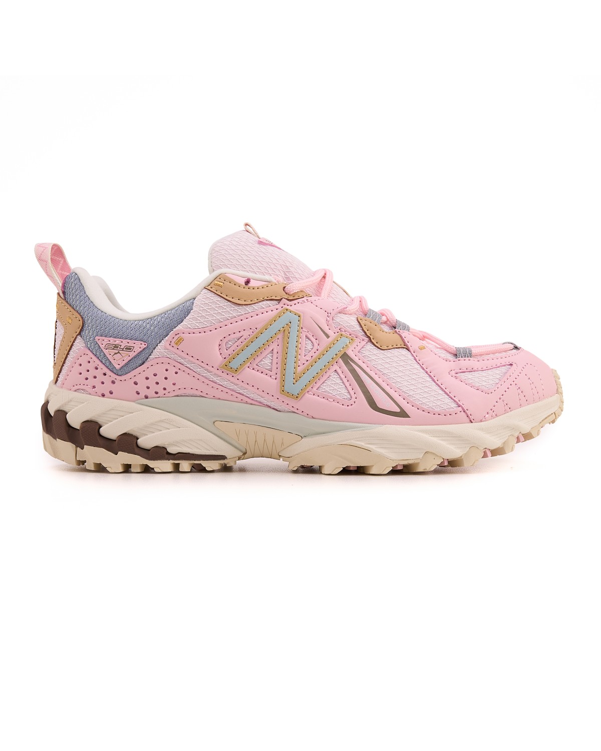 New Balance 610 Pink