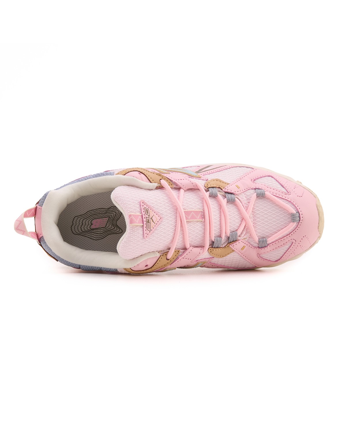 New Balance 610 Pink