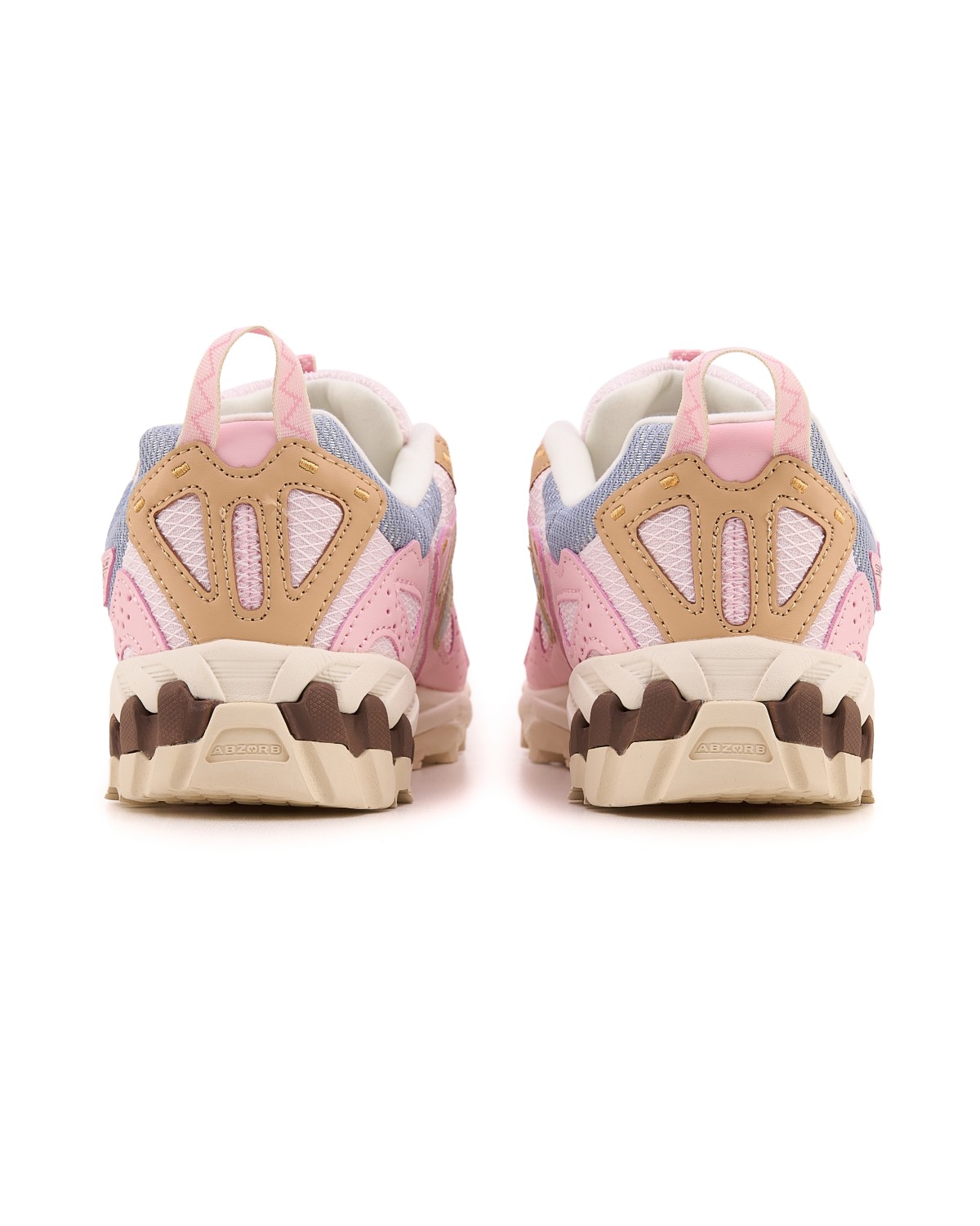 New Balance 610 Pink