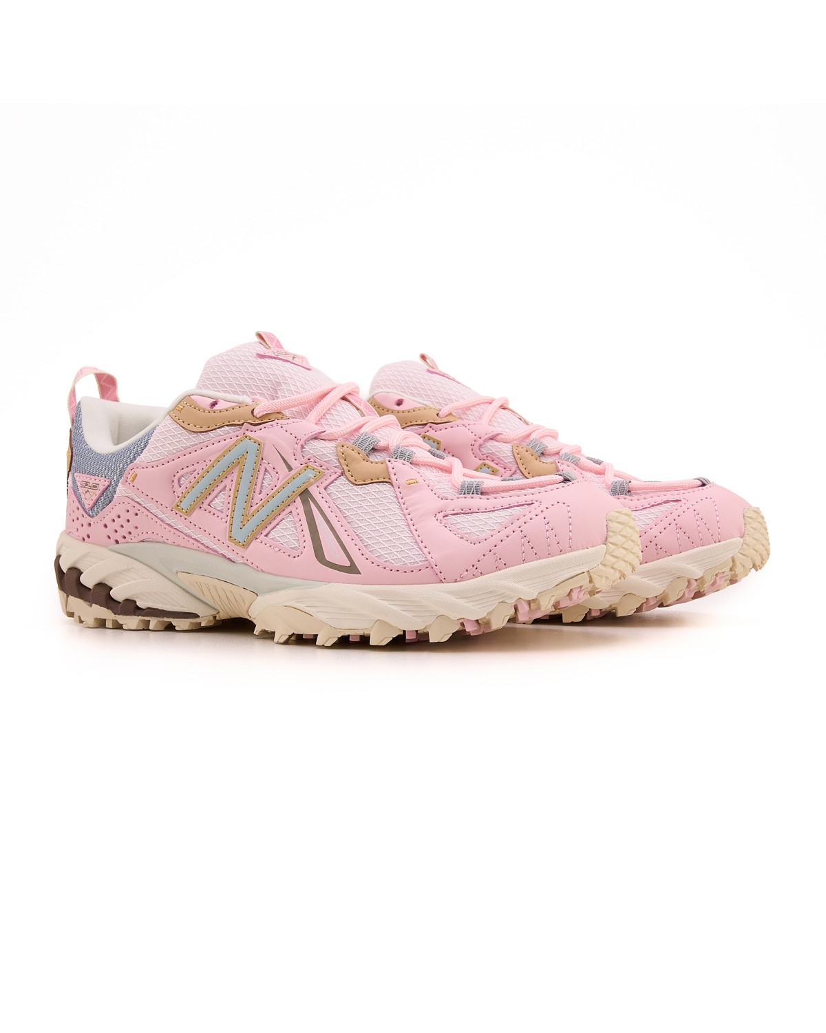 New Balance 610 Pink