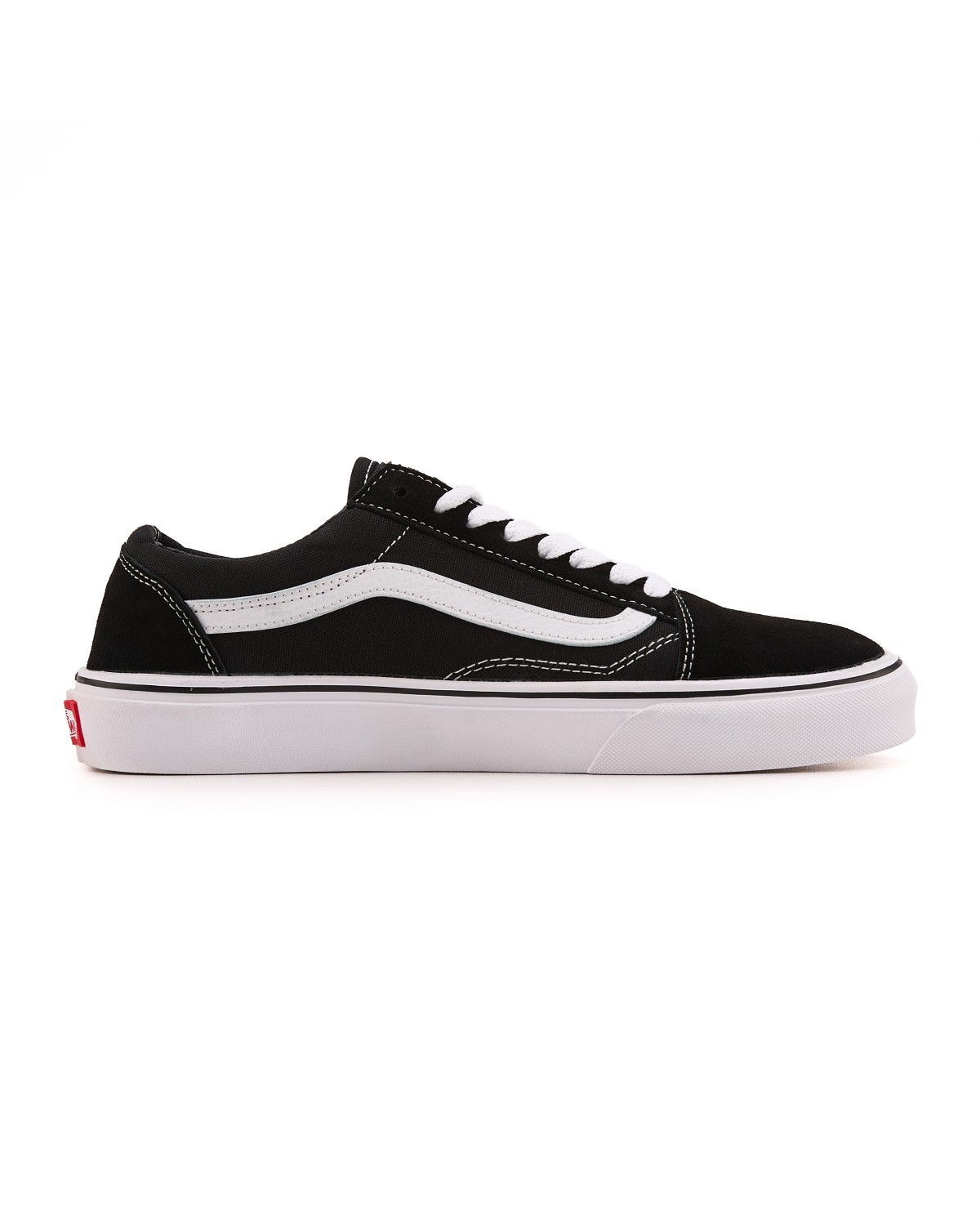 Vans Old Skool Classic White Black