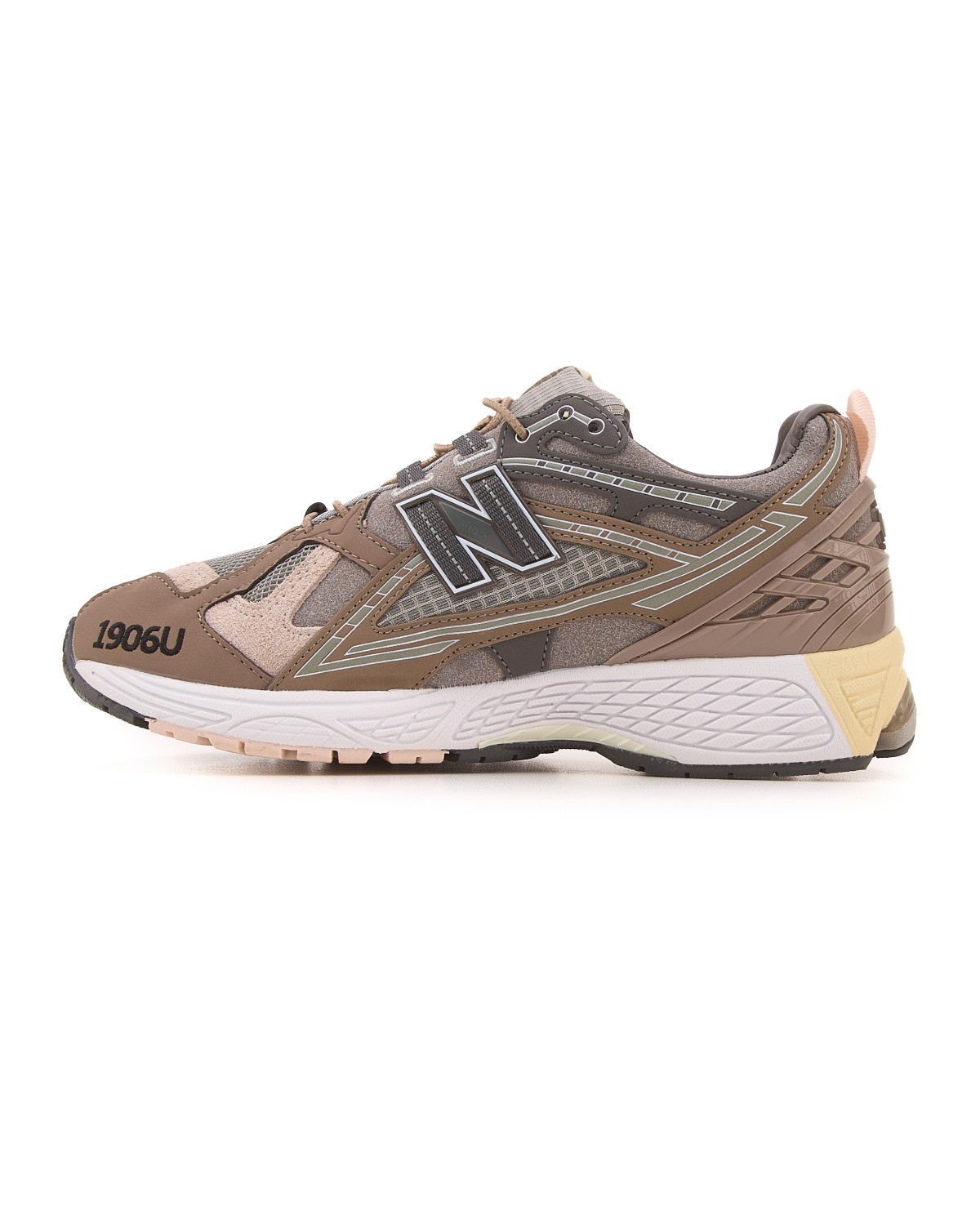 New Balance 1906U Brown