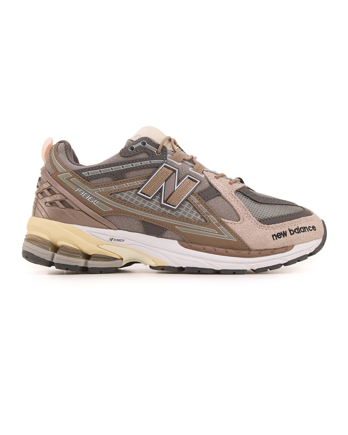 New Balance 1906U Brown