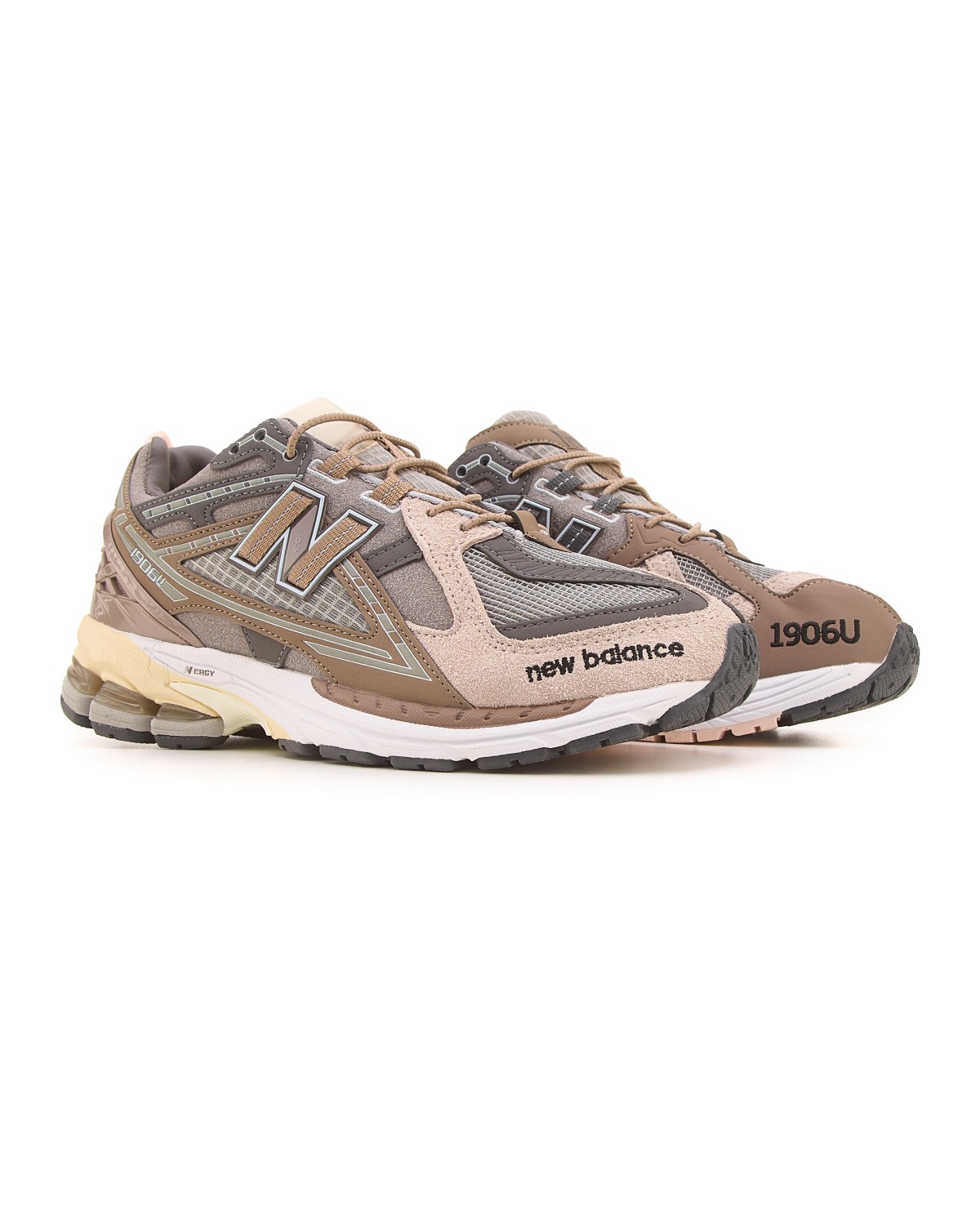 New Balance 1906U Brown