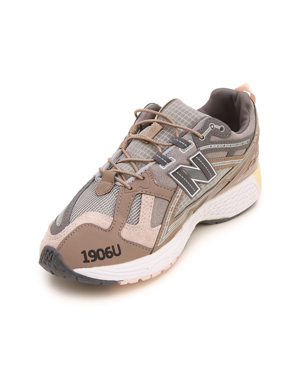 New Balance 1906U Brown