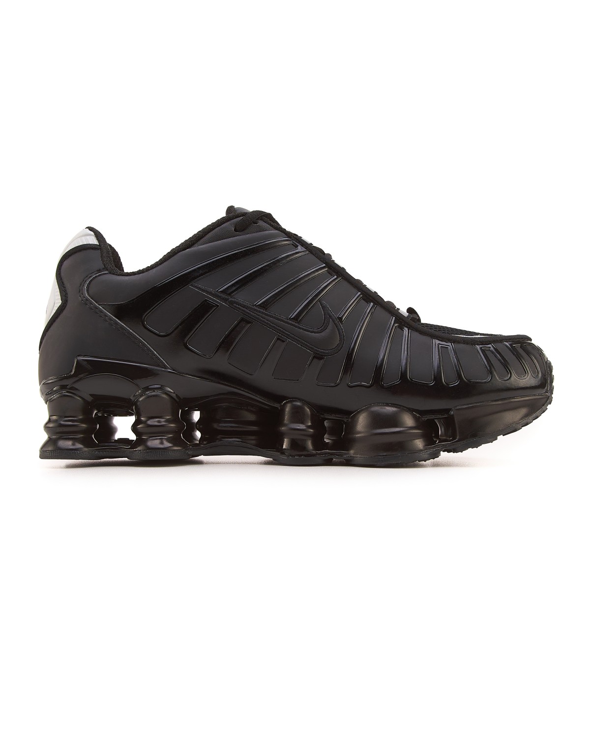 Nike Shox TL Black Blue