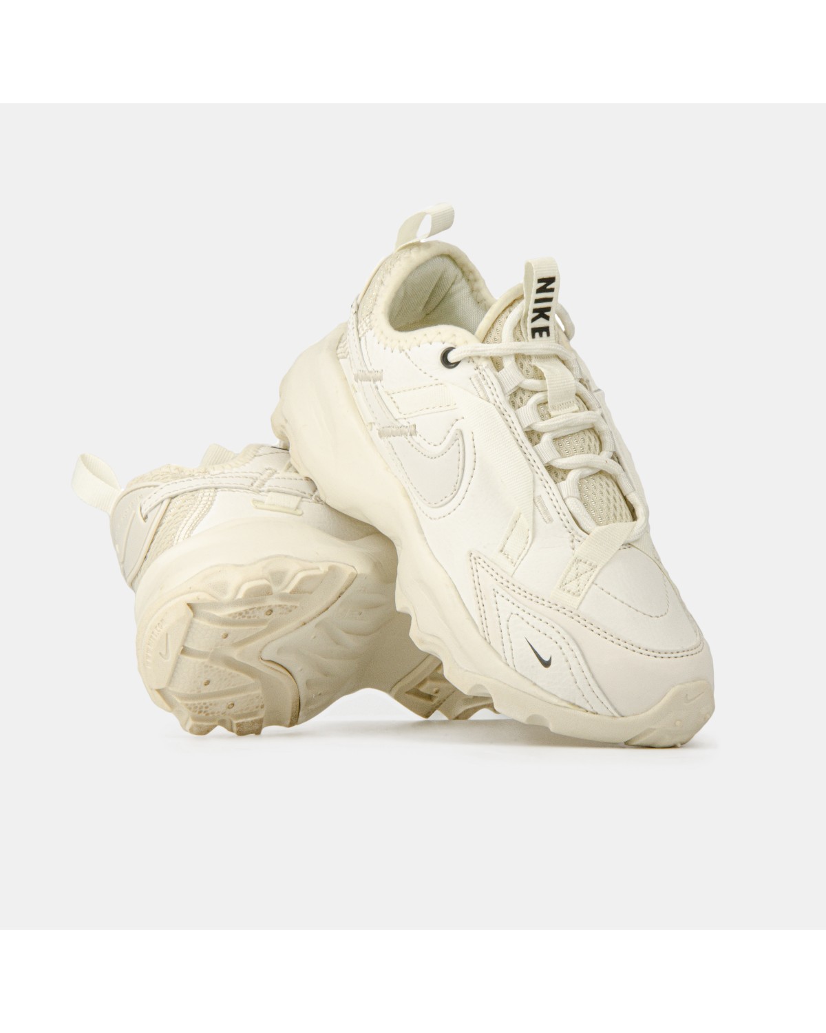 Nike TC 7900 White