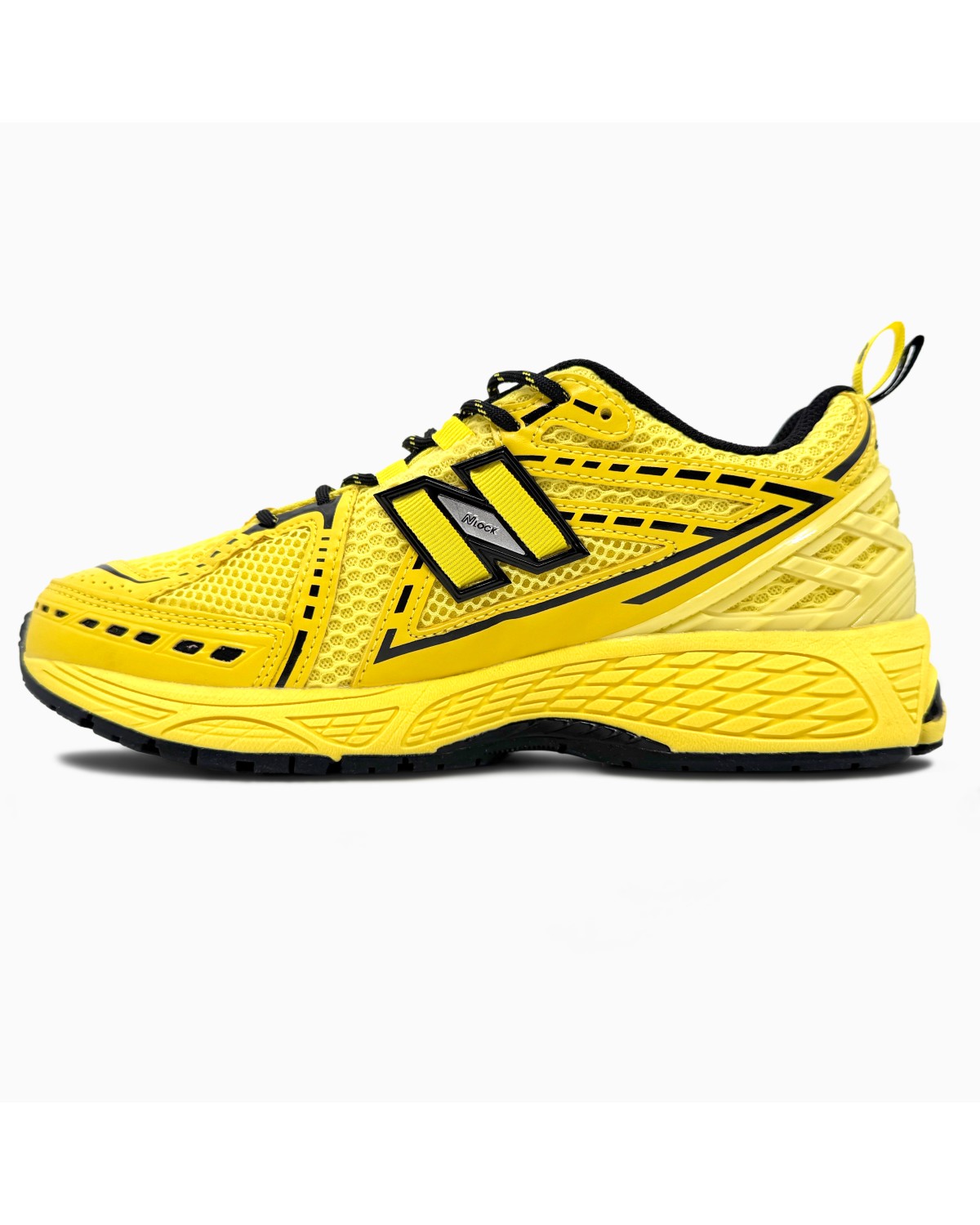 New Balance 1906R Yellow