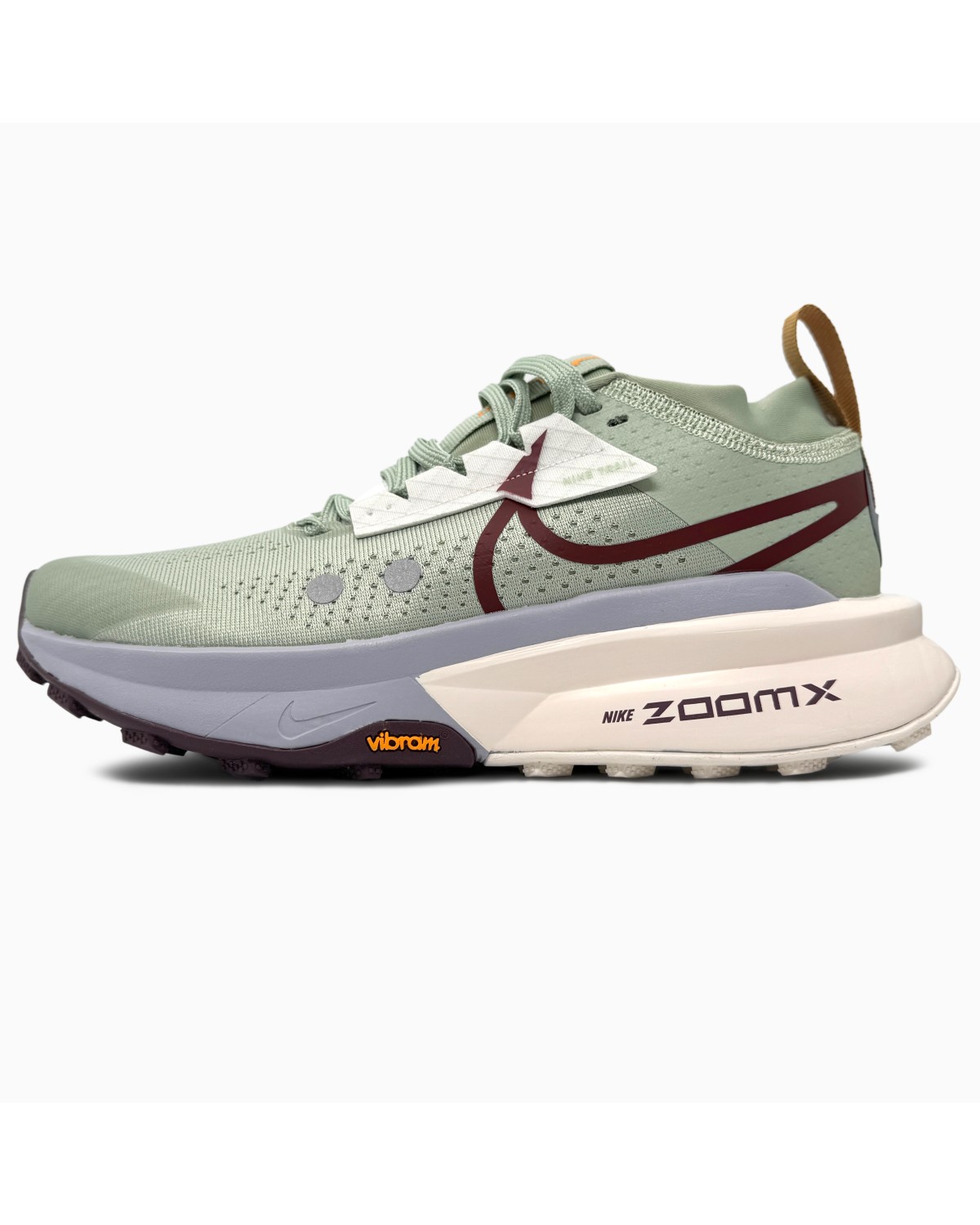 Nike Zegama Trail 2 ZoomX Mint
