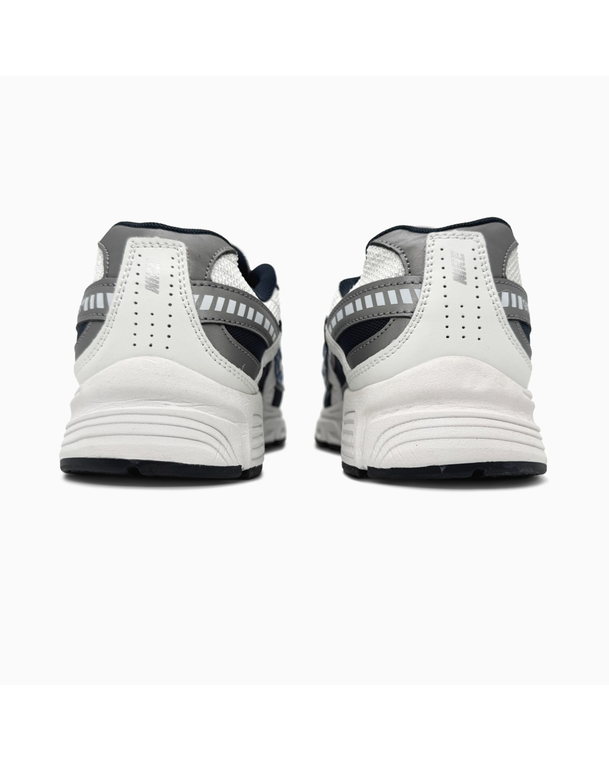 Nike Initiator White\Gray\Blue Gore-Tex