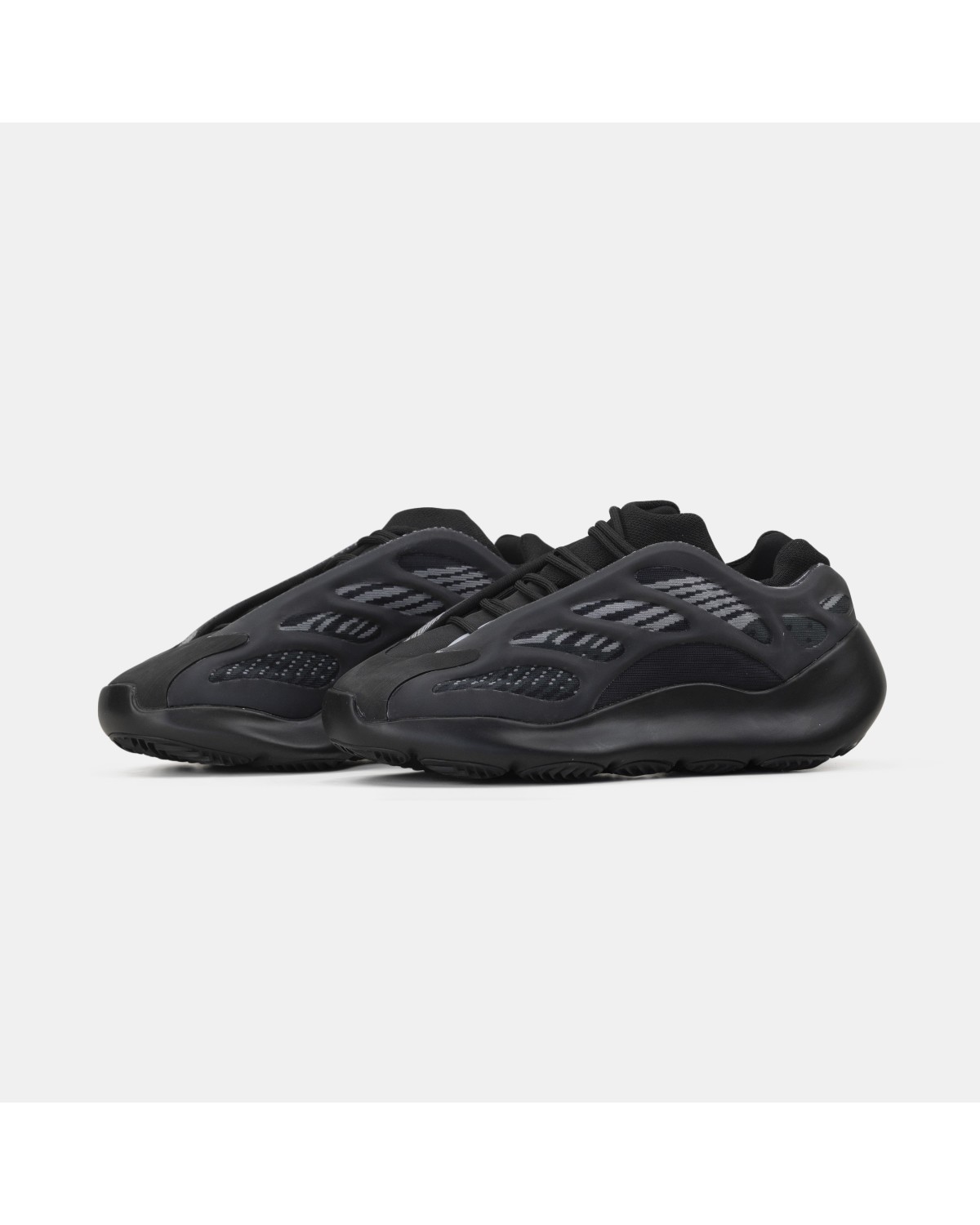 Adidas Yeezy Boost 700 v3 Black Alvah