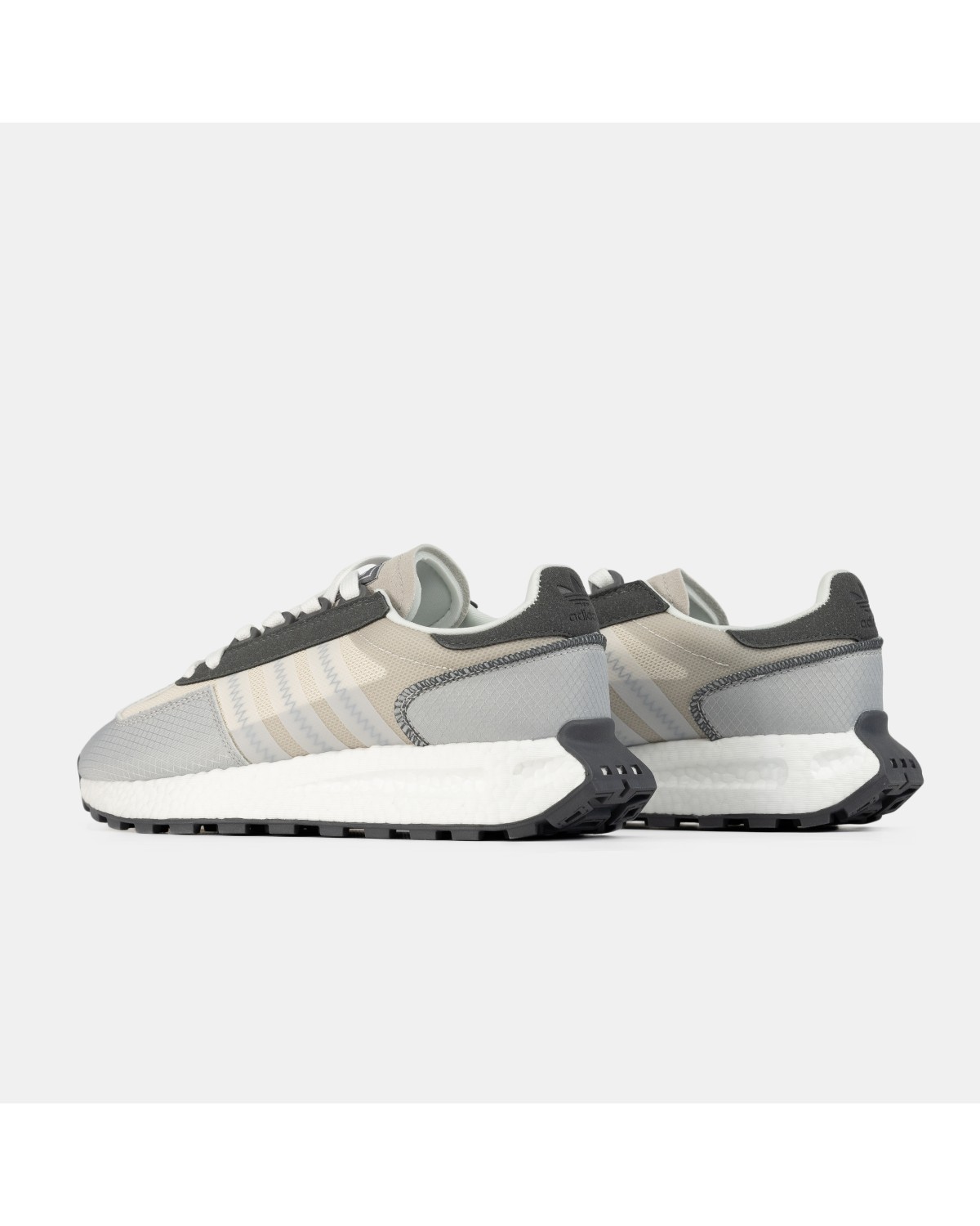 Adidas Retropy E5 Beige Gray