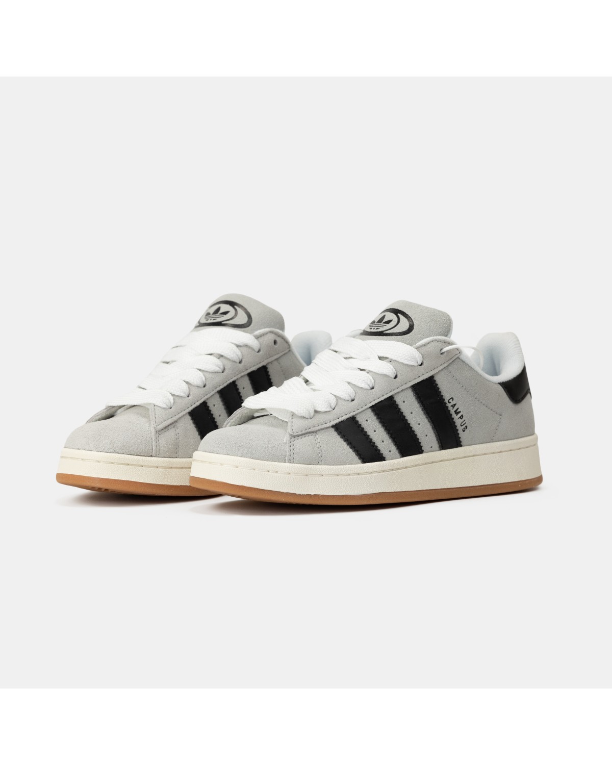 Adidas Campus 00s Grey