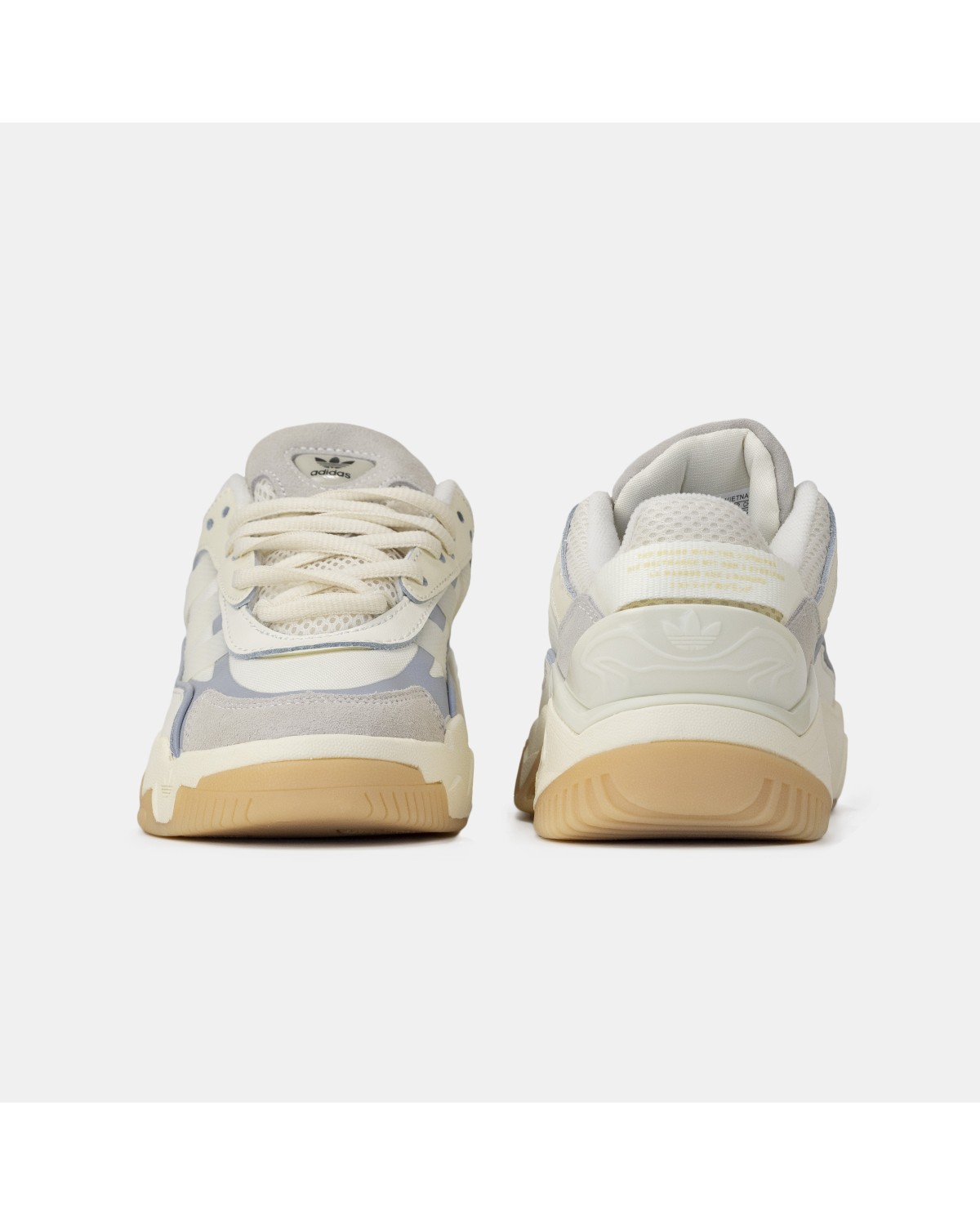 Adidas Niteball 2.0 Light Beige