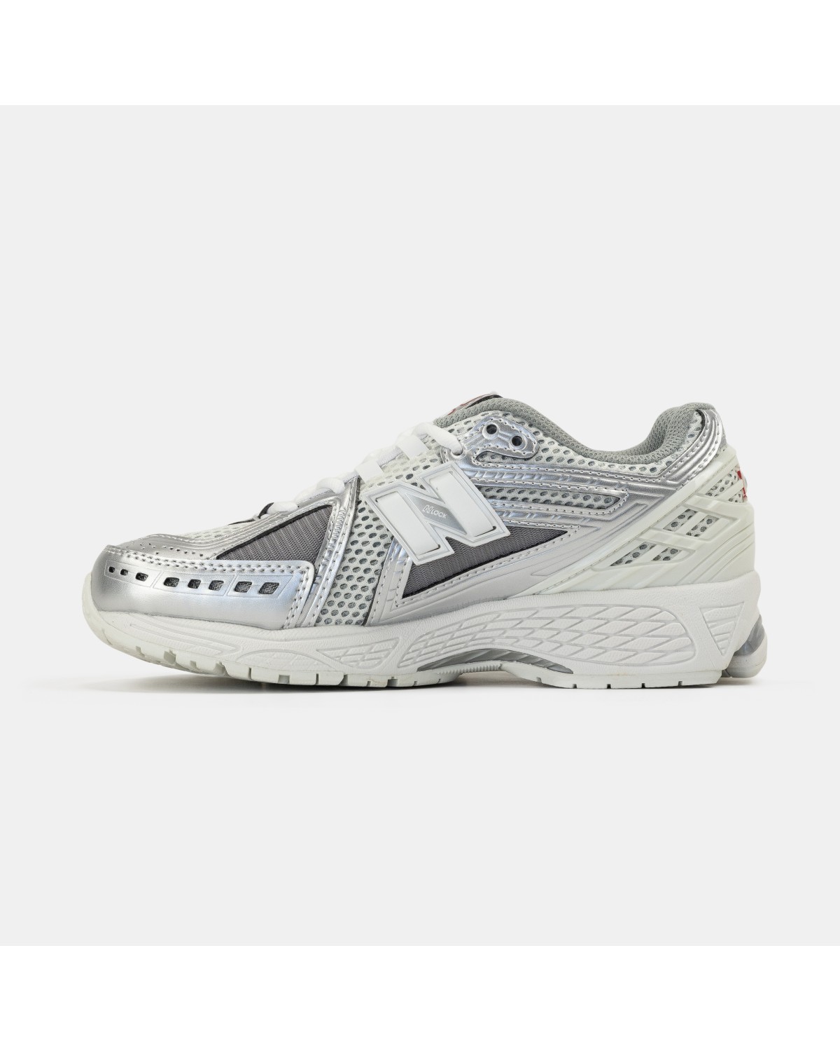 New Balance 1906D Silver
