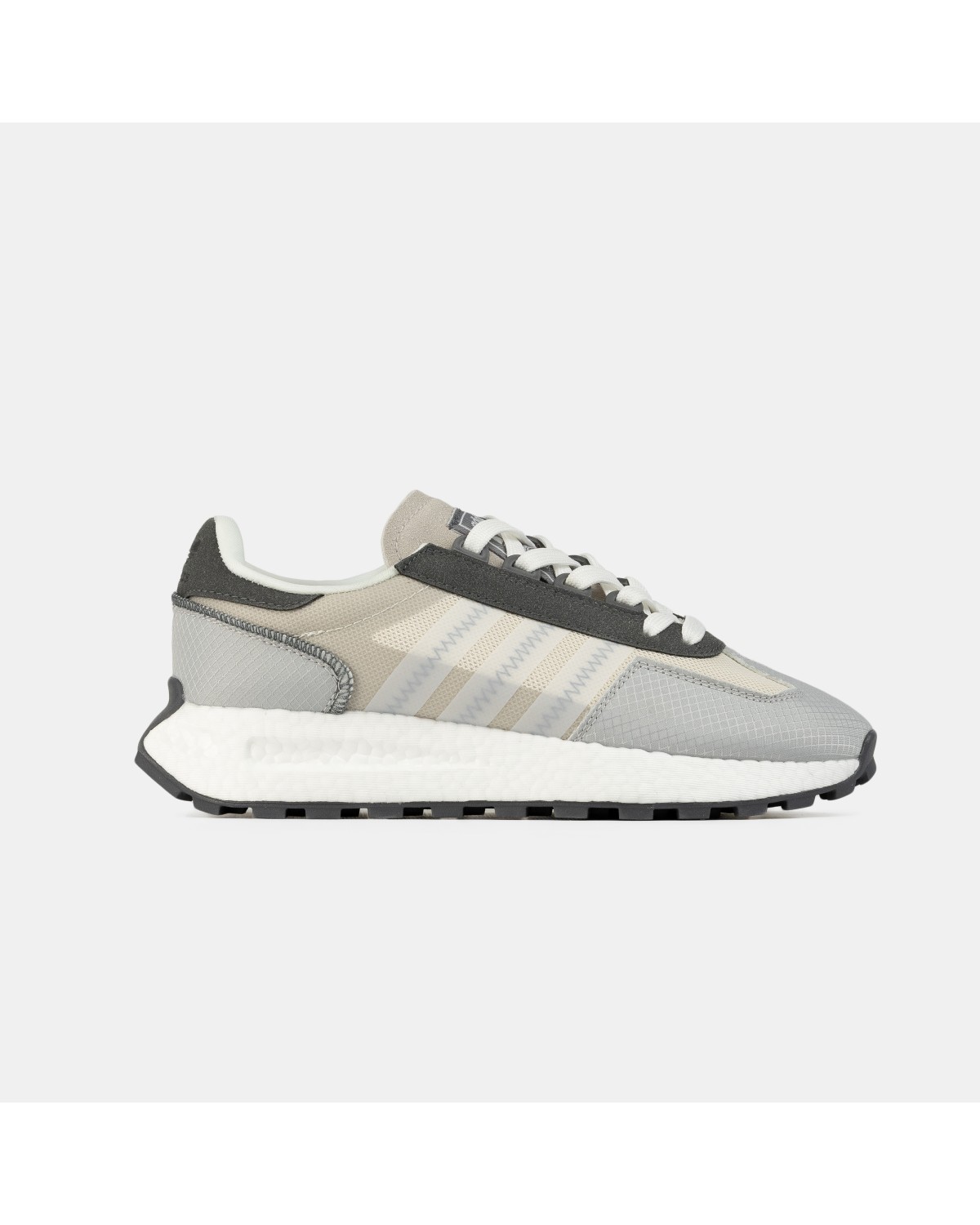 Adidas Retropy E5 Beige Gray