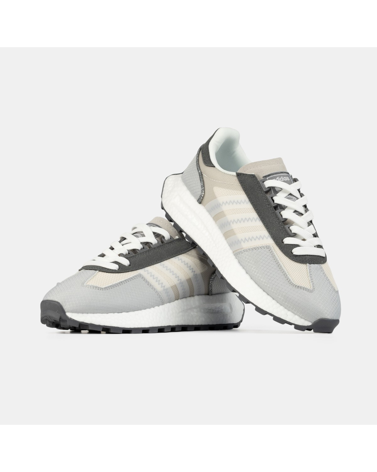 Adidas Retropy E5 Beige Gray