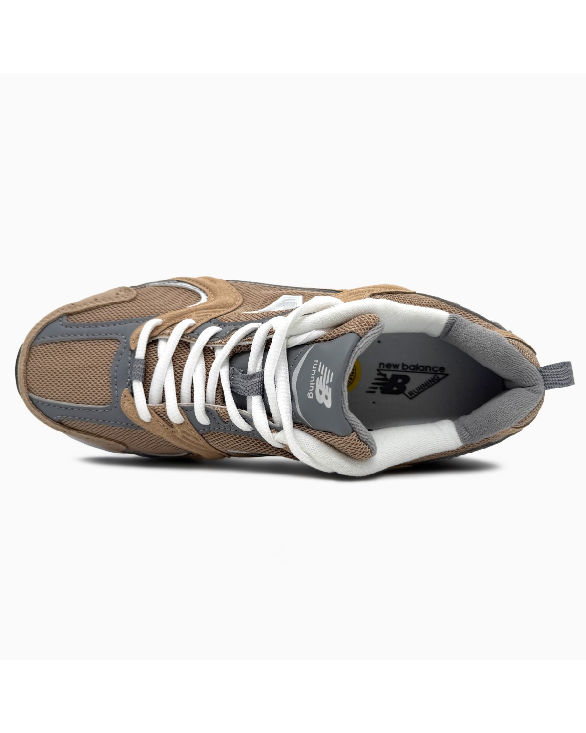 New Balance 530 Brown