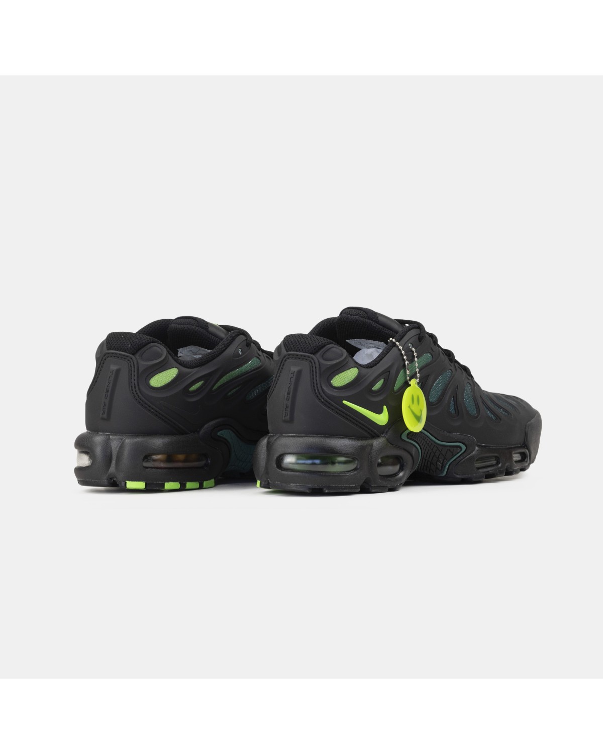 Nike Air Max TN Drift Plus Volt