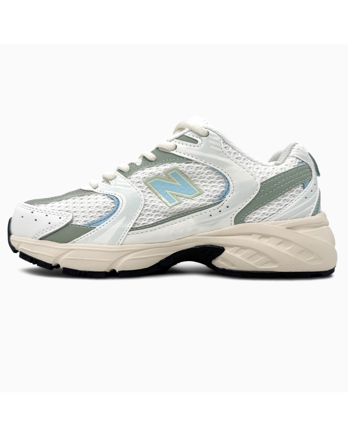 New Balance 530 Beige/Mint